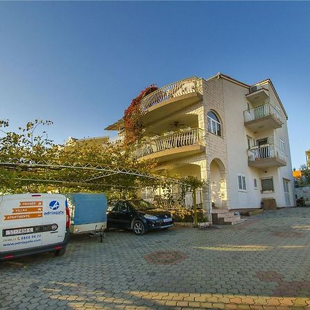 Apartments Nada Grebaštica Exterior foto
