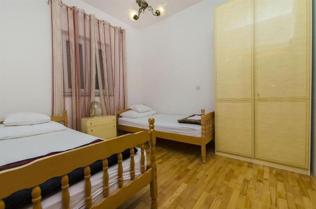 Apartments Nada Grebaštica Exterior foto