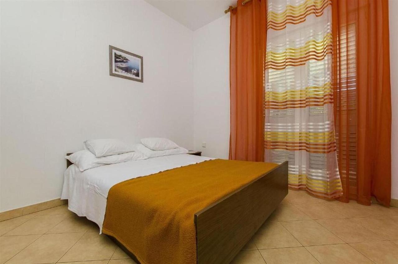 Apartments Nada Grebaštica Exterior foto