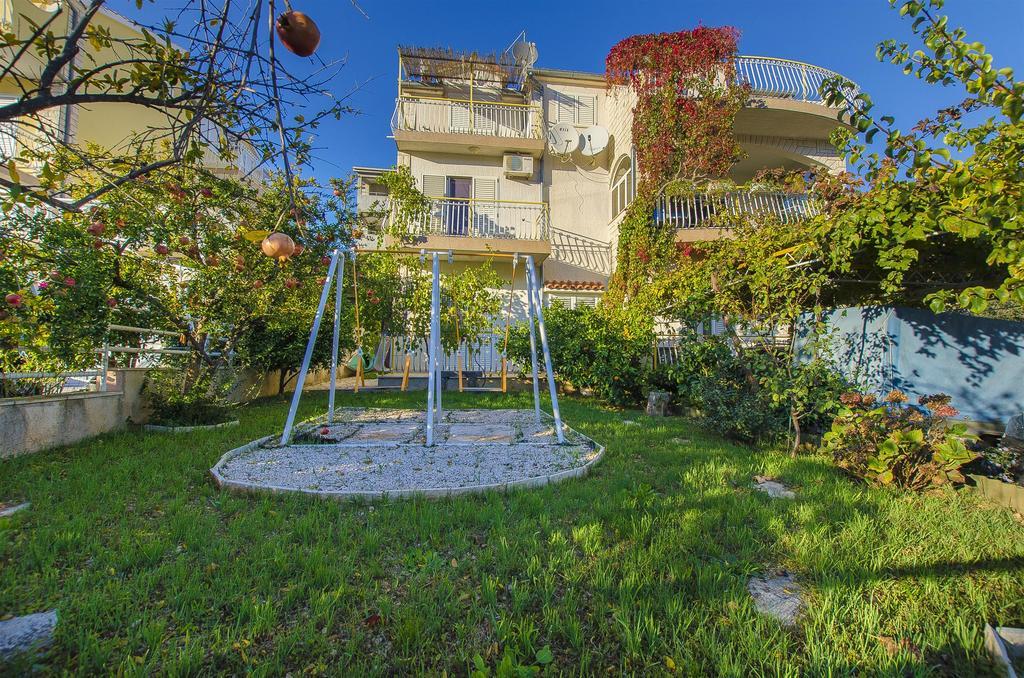 Apartments Nada Grebaštica Exterior foto